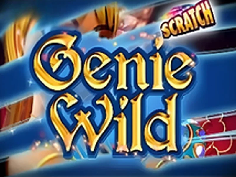 Scratch Genie Wild