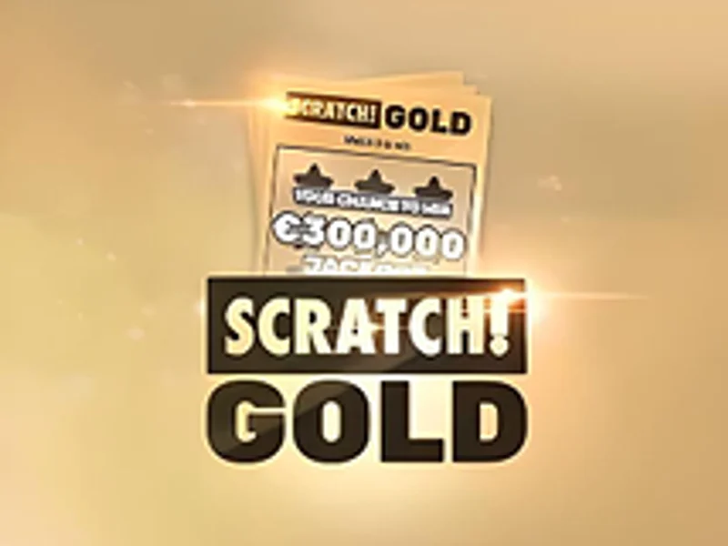 Scratch Gold