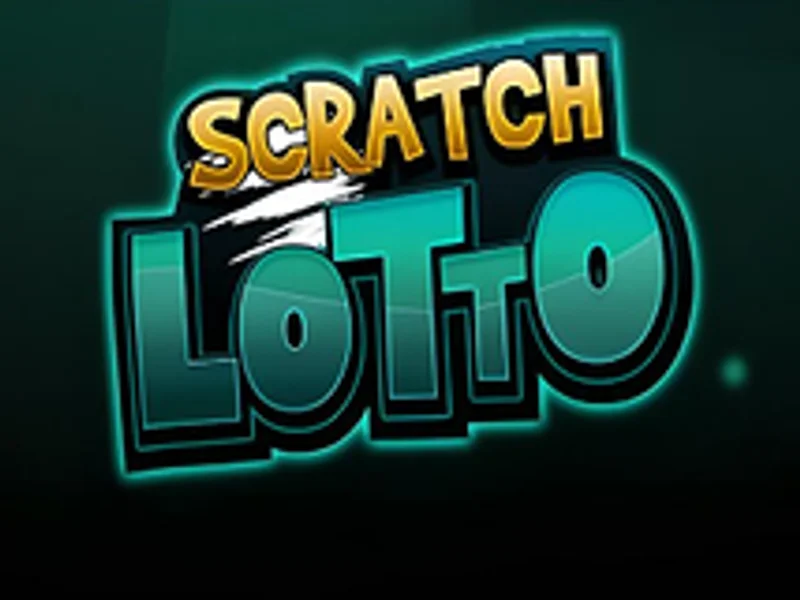 Scratch Lotto