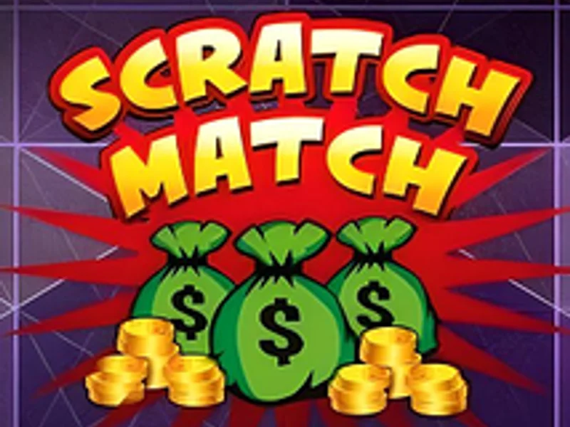 Scratch Match