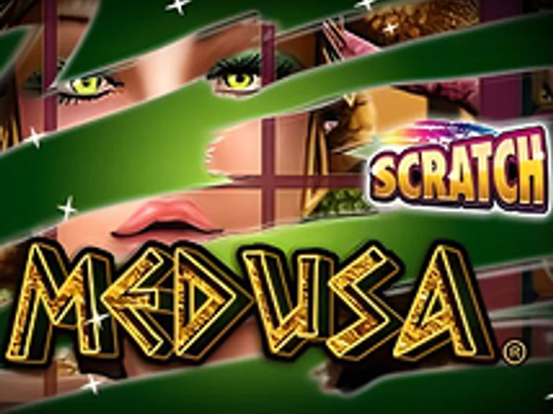 Scratch Medusa