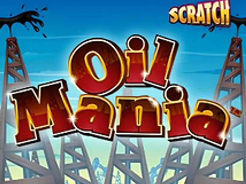 Scratch Oil Mania