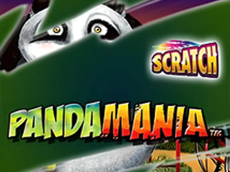 Scratch Pandamania