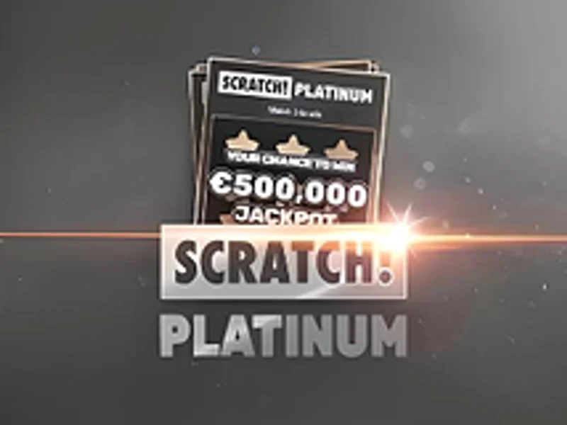 Scratch Platinum