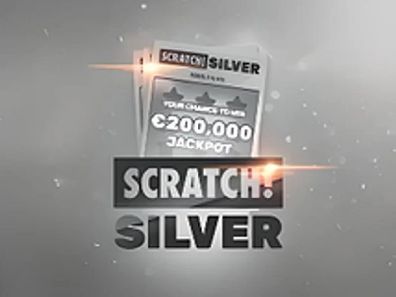 Scratch Silver