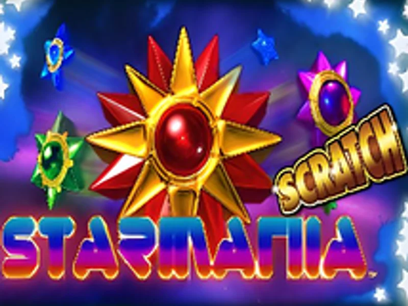 Scratch Starmania