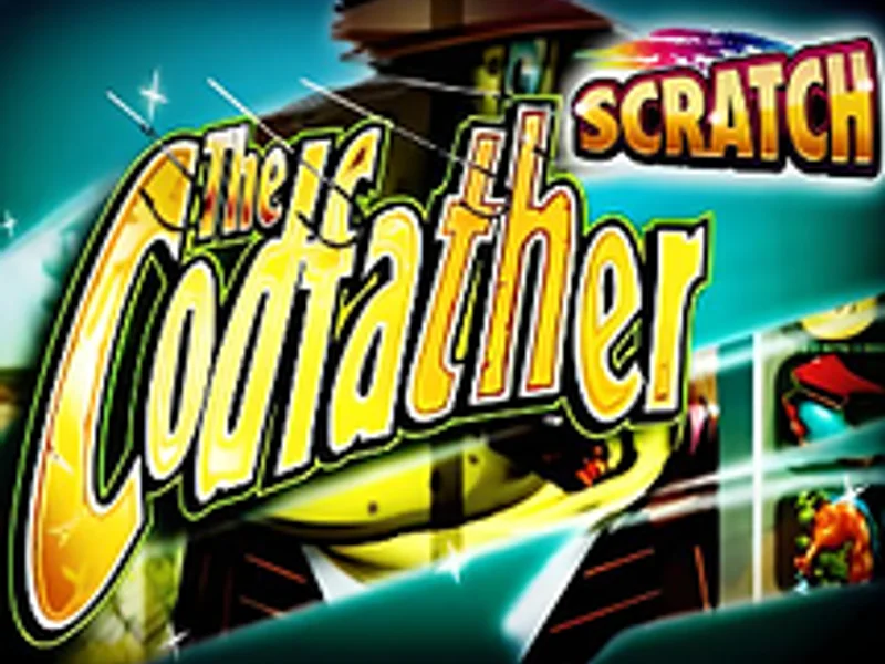 Scratch The Codfather