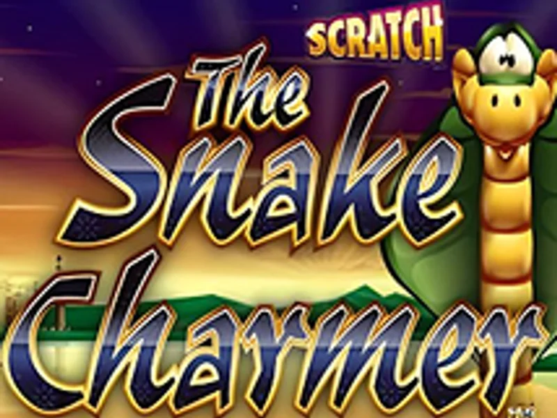 Scratch The Snake Charmer