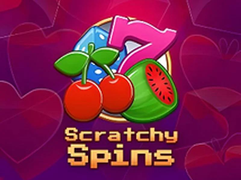 Scratchy Spins