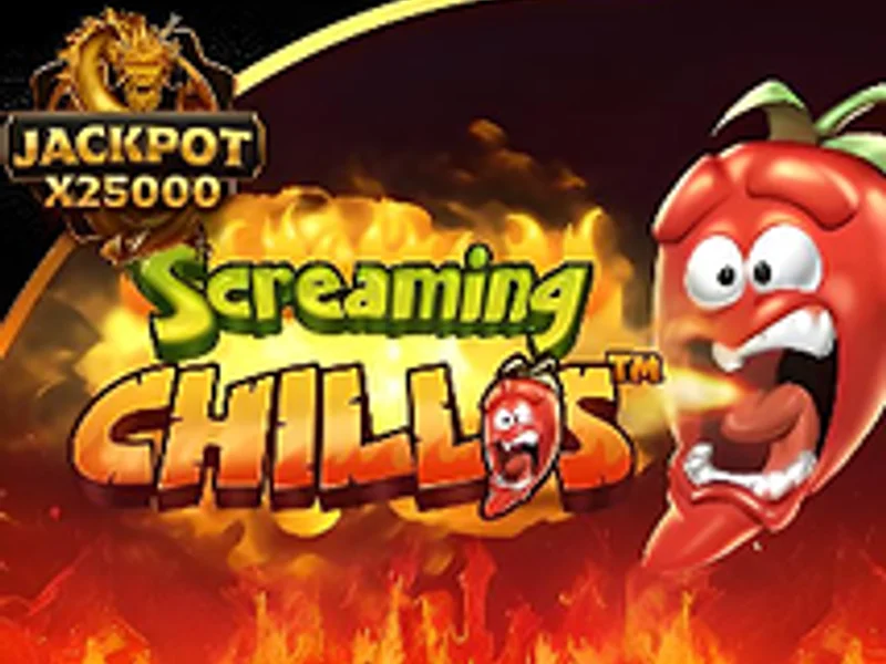 Screaming Chillis