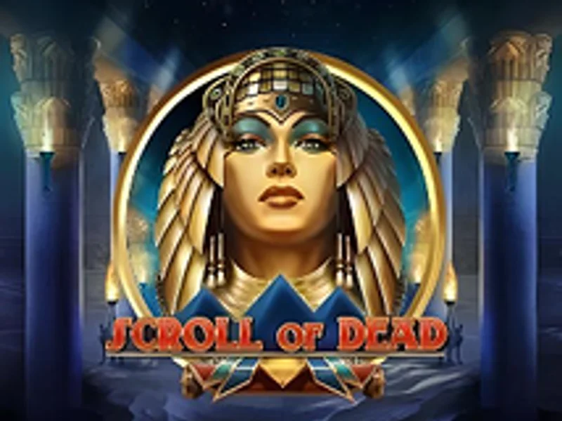Scroll of Dead