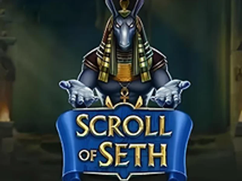 Scroll of Seth