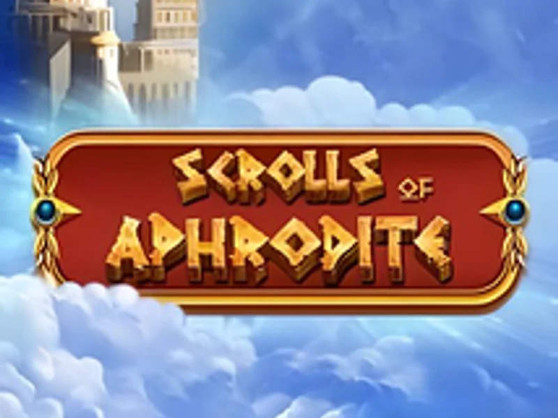 Scrolls of Aphrodite