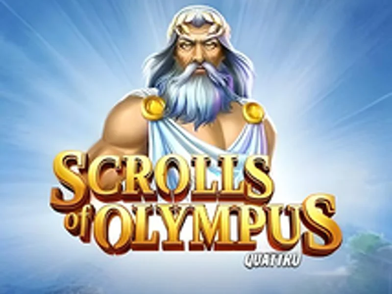 Scrolls of Olympus