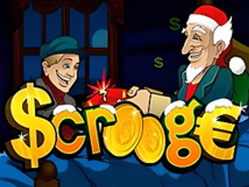 Scrooge