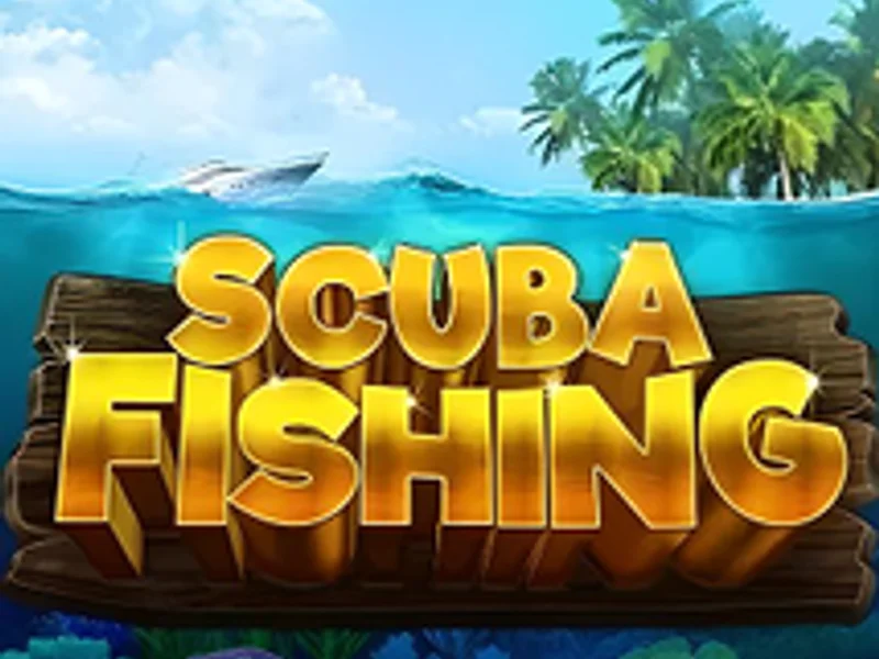 Scuba Fishing