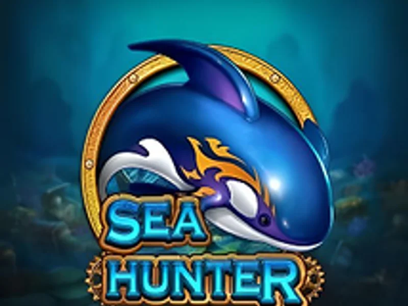 Sea Hunter