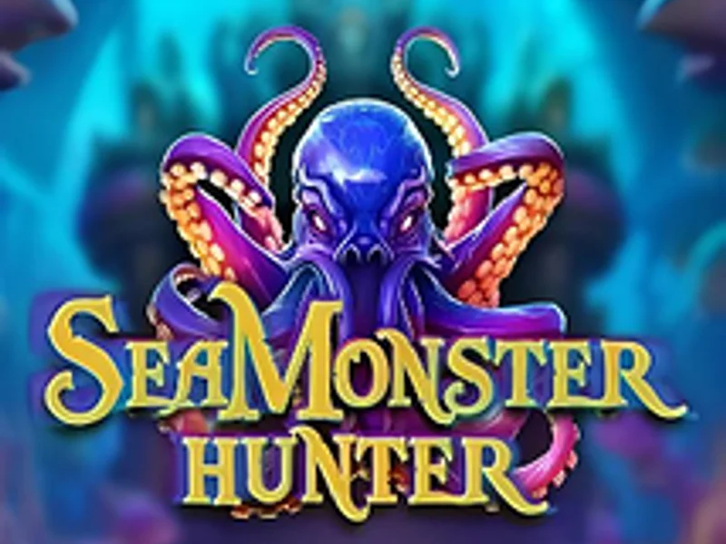 Sea Monster Hunter