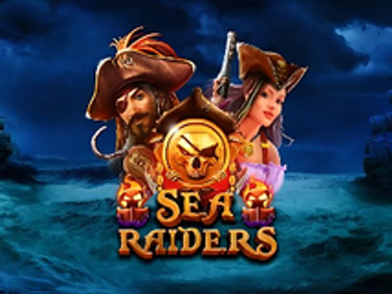 Sea Raiders