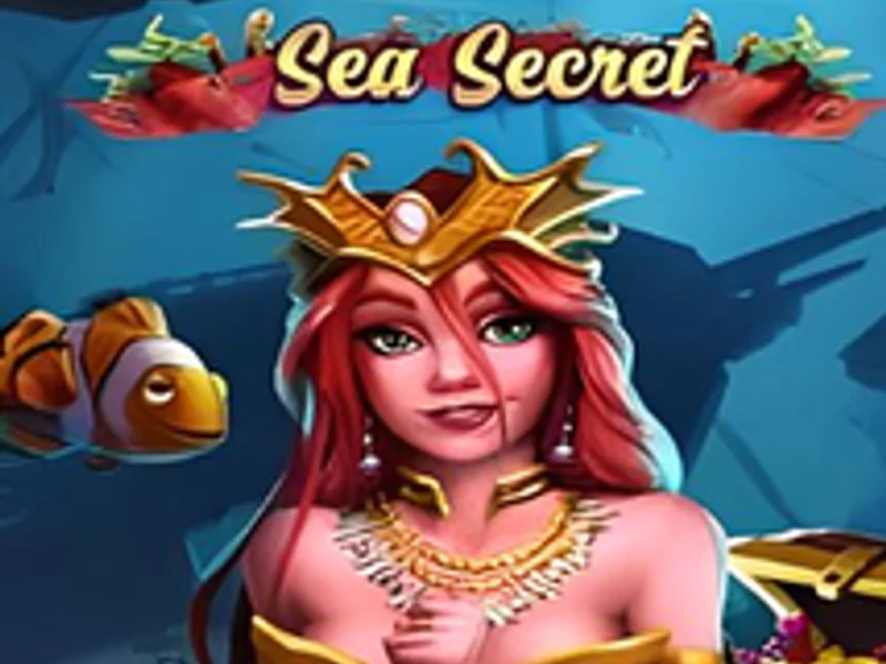 Sea Secret