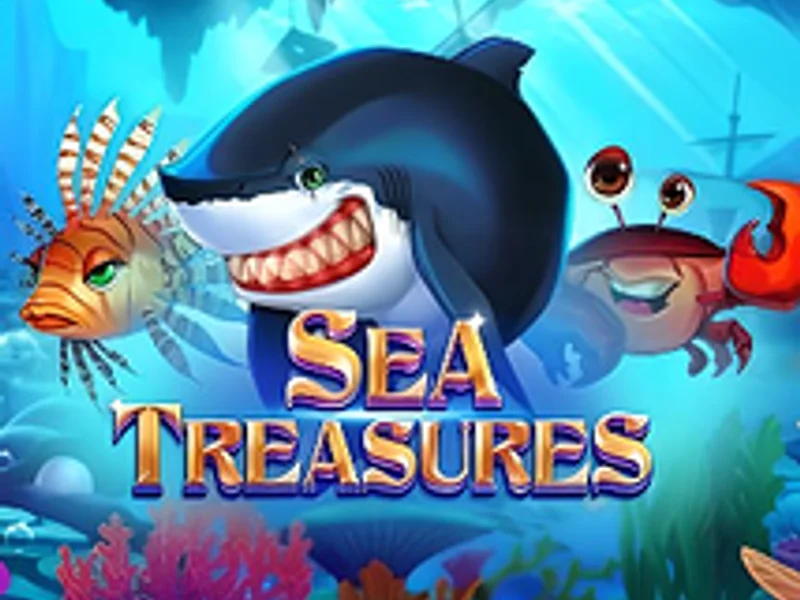 Sea Treasures