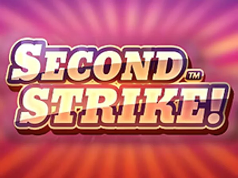 Second Strike