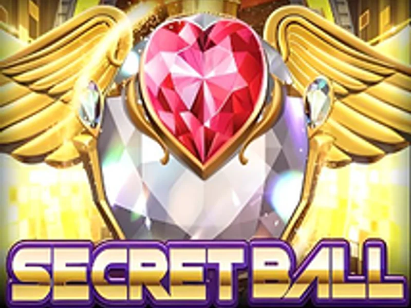 Secret Ball
