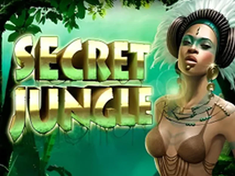 Secret Jungle