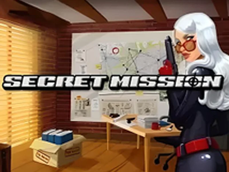 Secret Mission