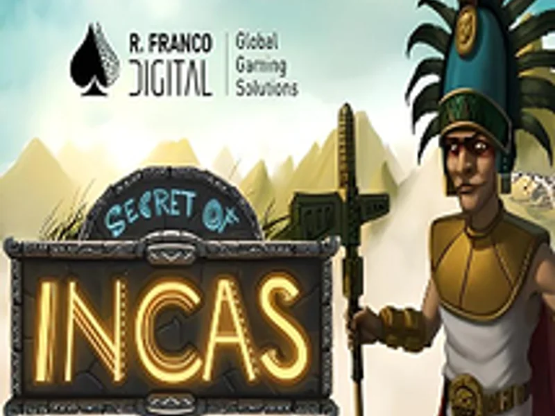 Secret of Incas