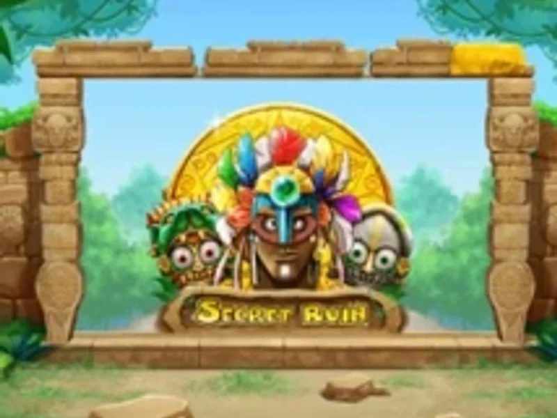 Secret Ruin