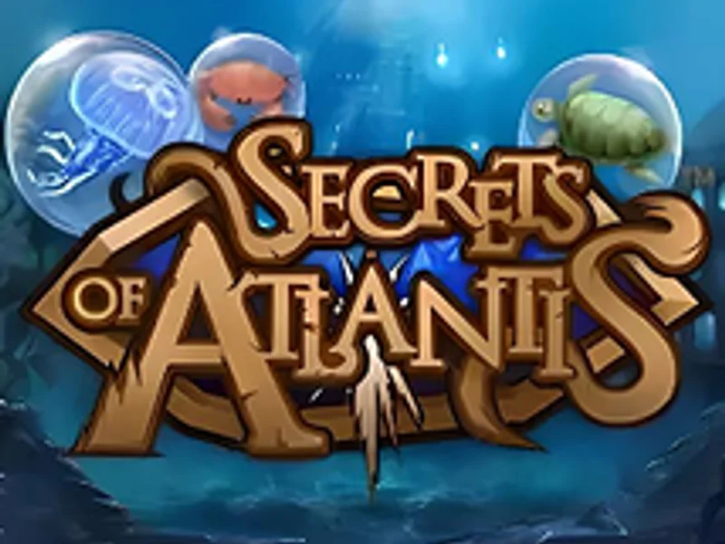 Secrets Of Atlantis