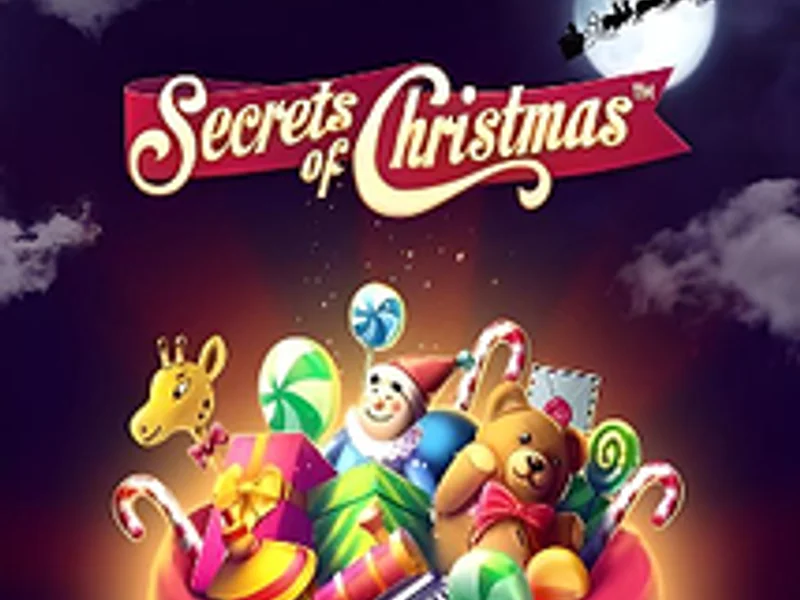 Secrets Of Christmas