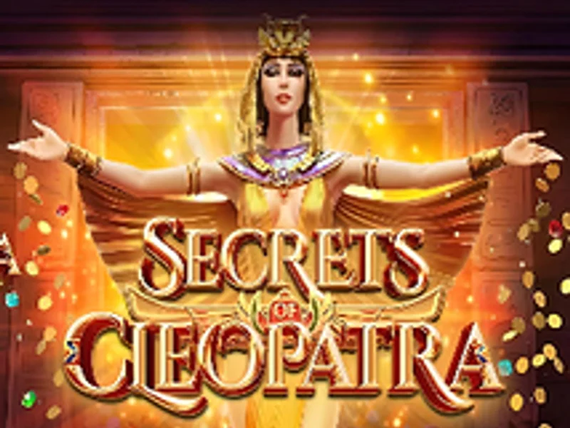 Secrets of Cleopatra