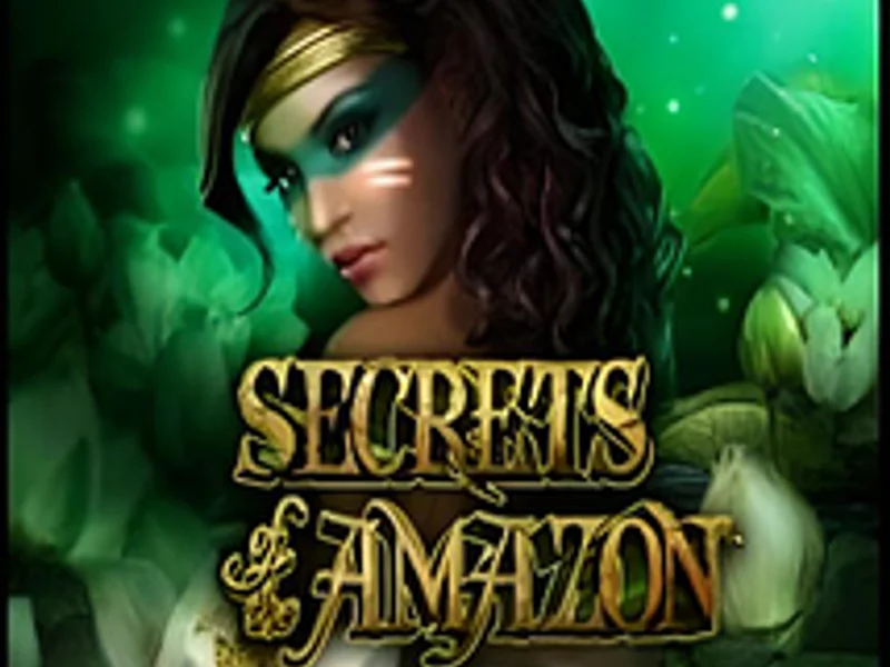 Secrets of the Amazon