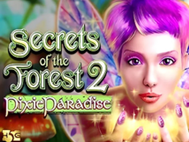 Secrets of the Forest 2