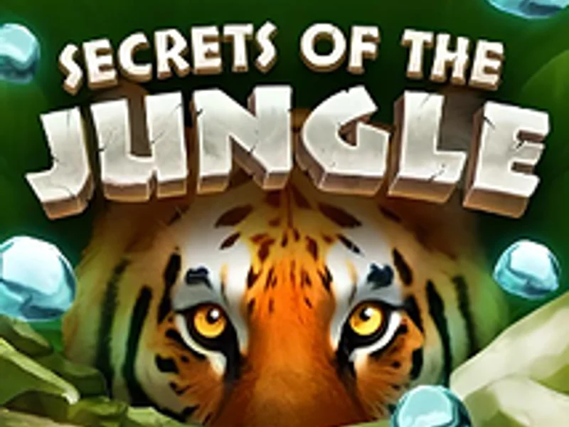Secrets of the Jungle