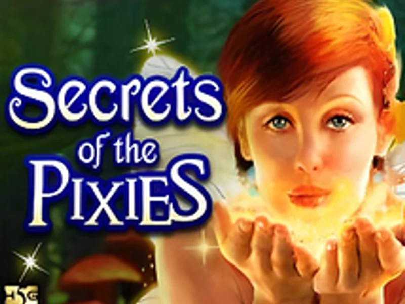 Secrets of the Pixies