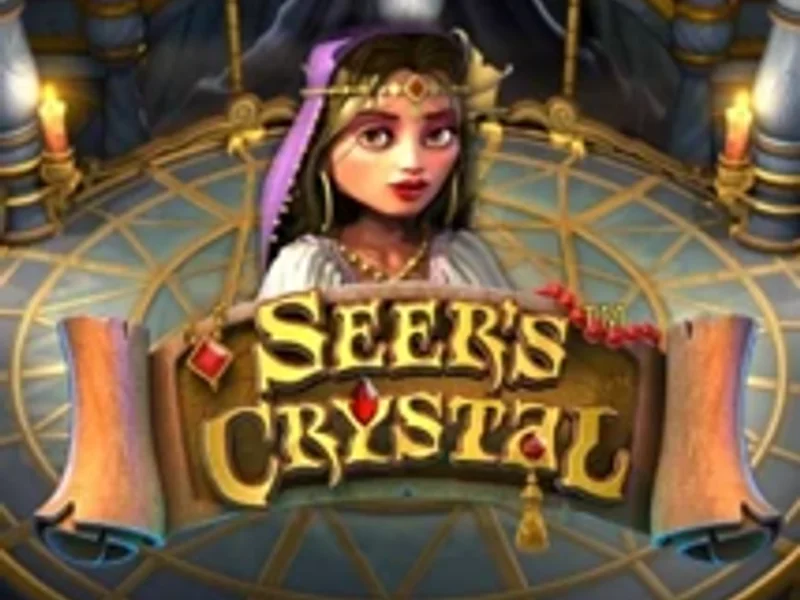Seers Crystal