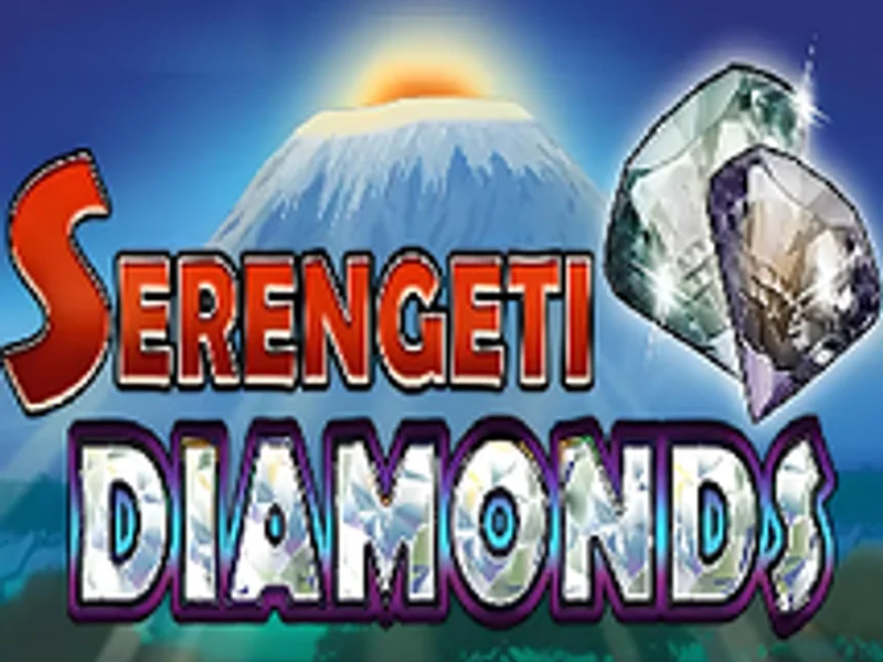 Serengeti Diamonds
