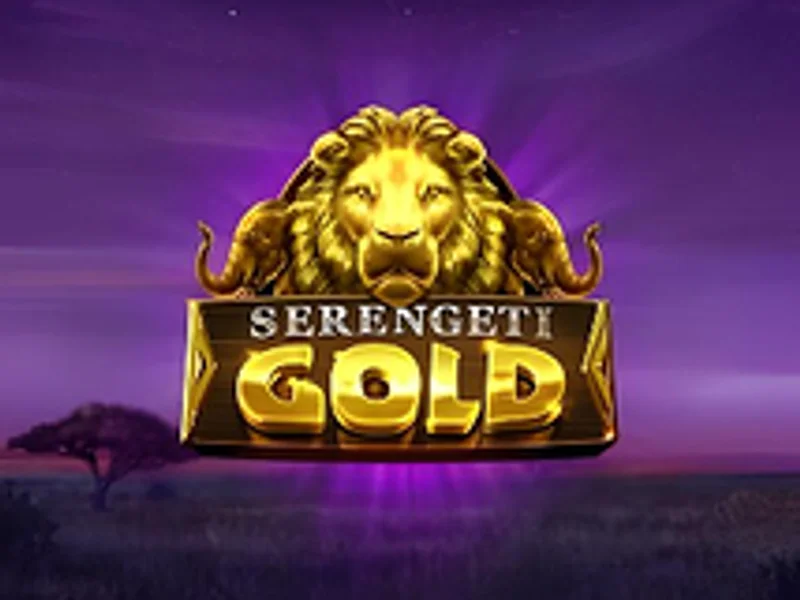 Serengeti Gold
