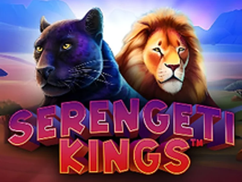 Serengeti Kings