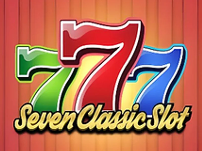 Seven Classic Slot