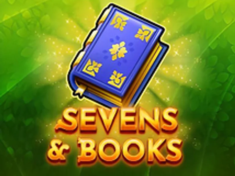 Sevens and Books