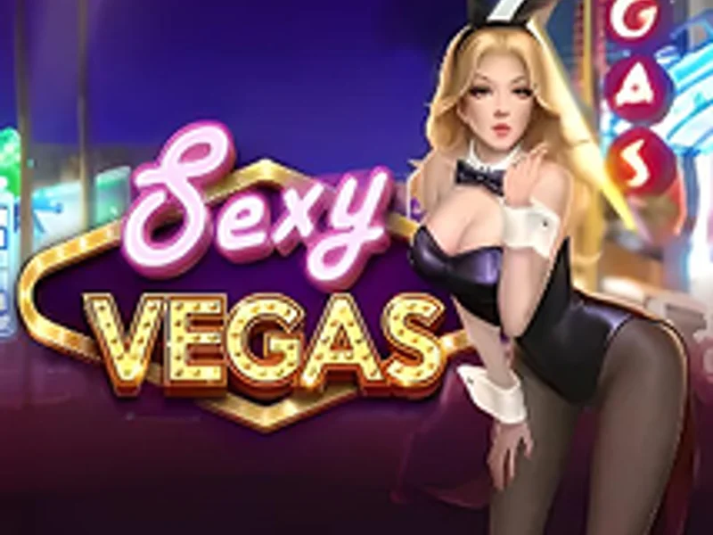 Sexy Vegas