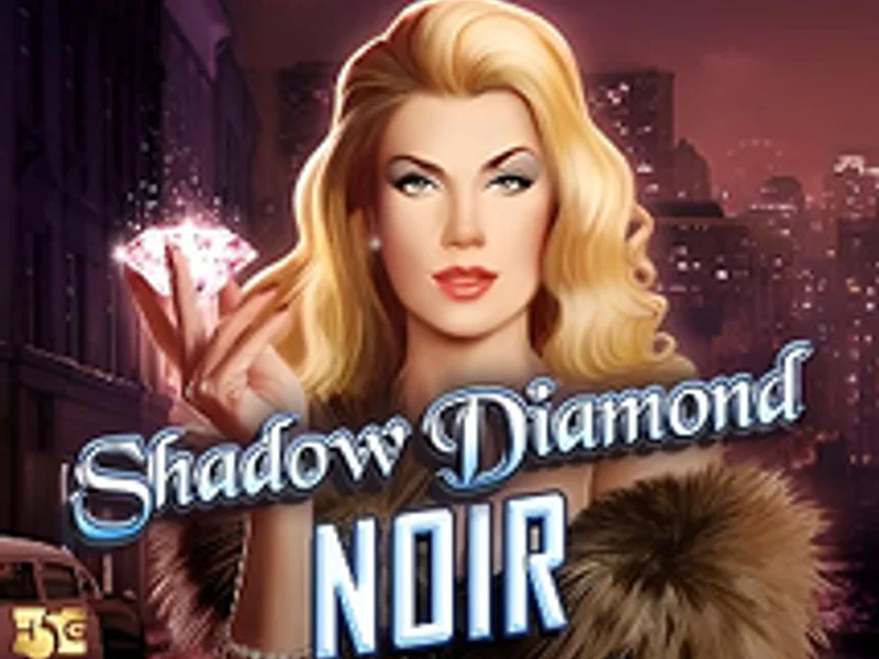 Shadow Diamond Noir