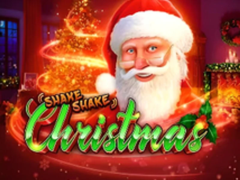 Shake Shake Christmas