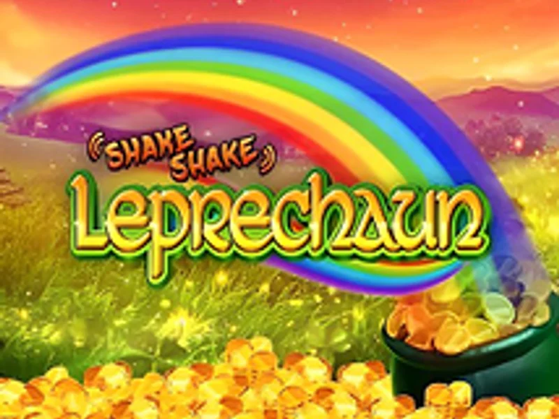 Shake Shake Leprechaun