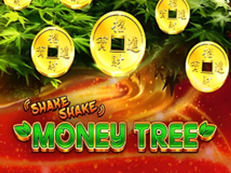 Shake Shake Money Tree
