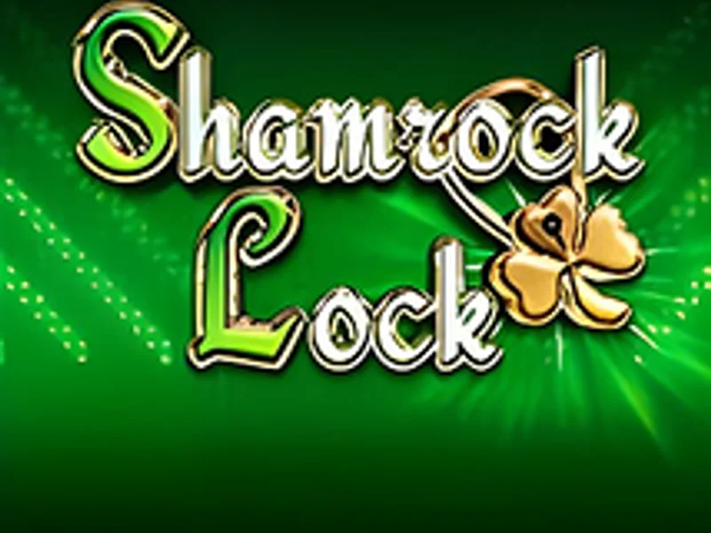 Shamrock Lock